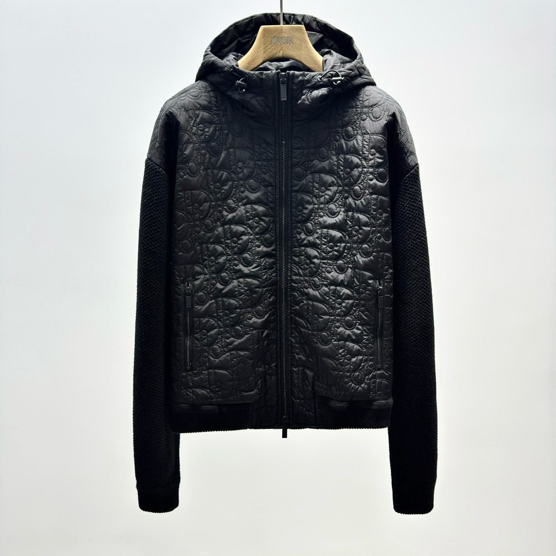 DIOR JACKET - Image 2