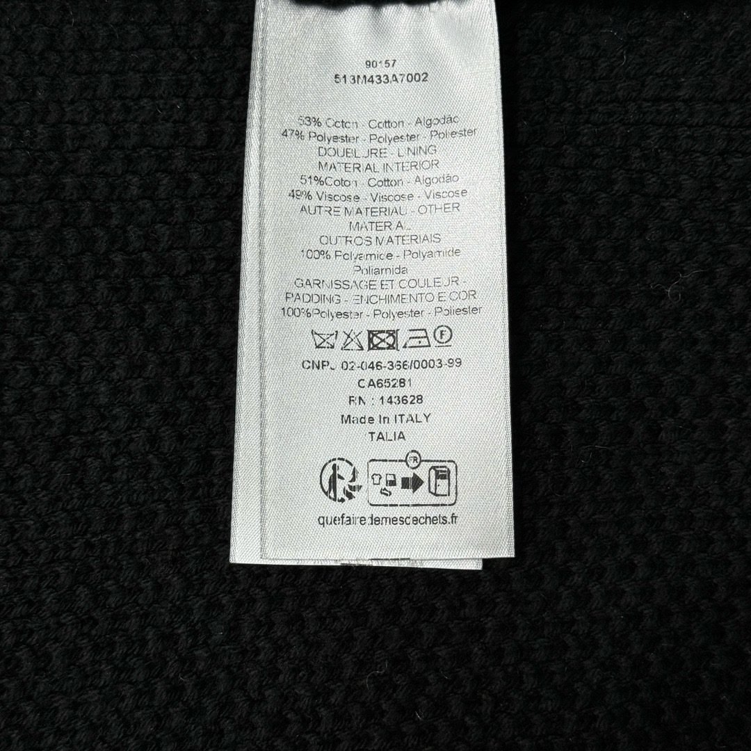 DIOR JACKET - Image 5