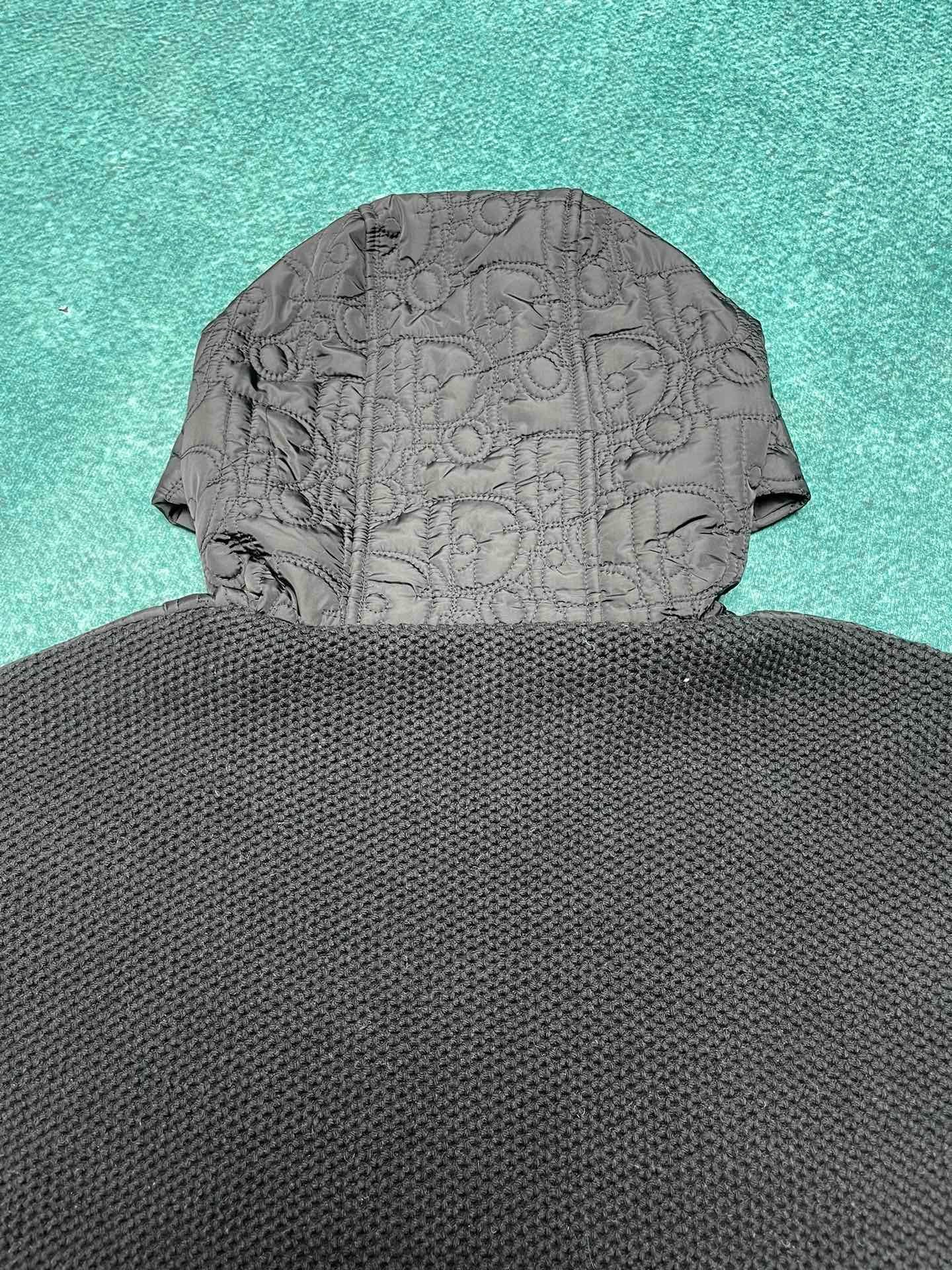 DIOR JACKET - Image 5