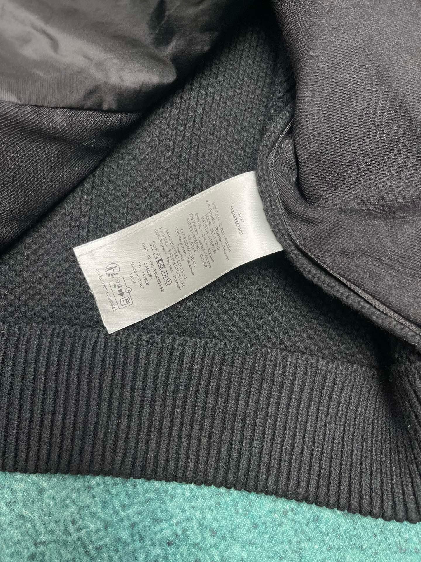 DIOR JACKET - Image 7