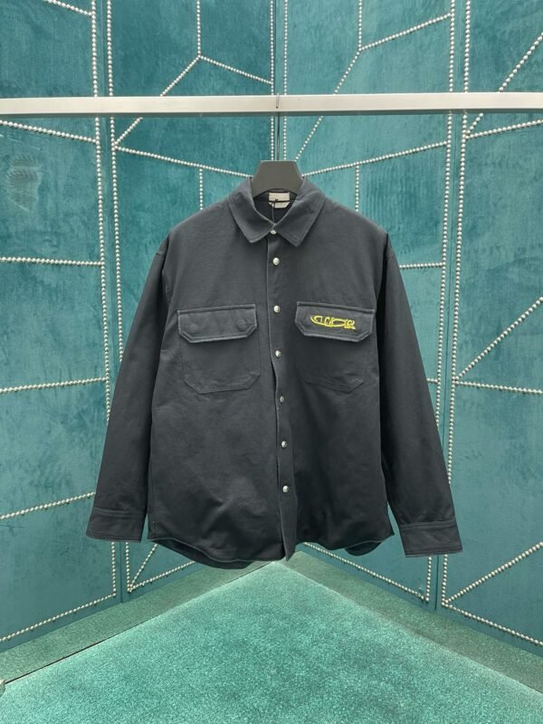 DIOR JACKET