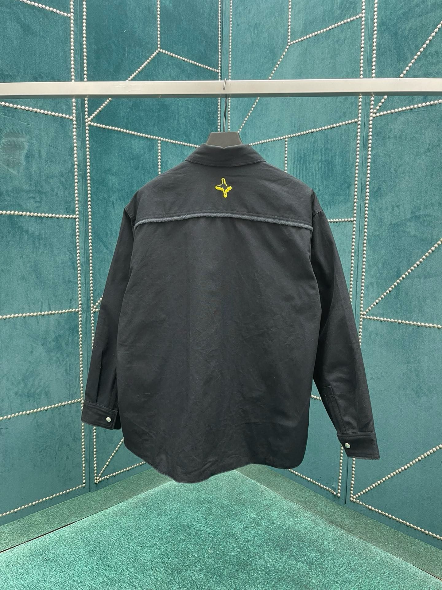 DIOR JACKET - Image 3