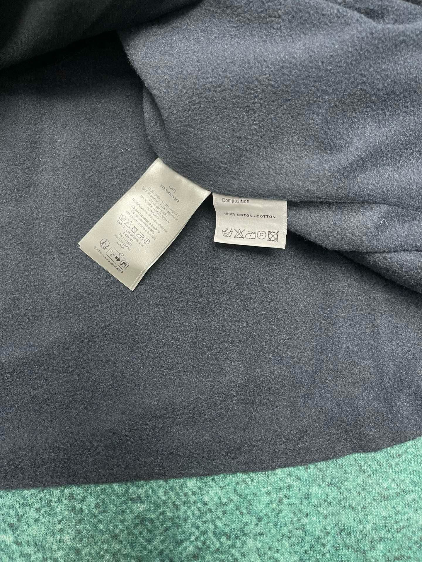 DIOR JACKET - Image 7