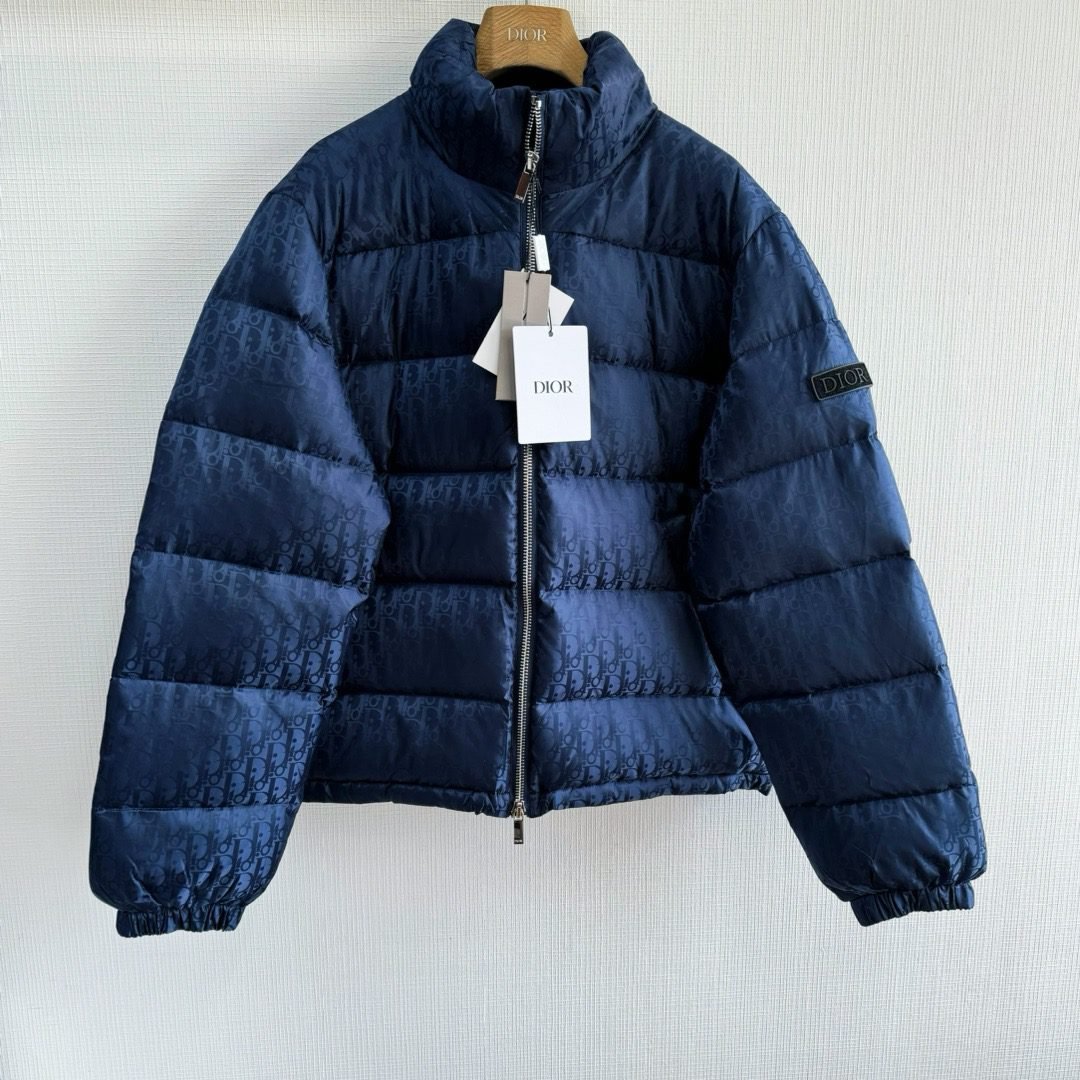 DIOR JACKET - Image 2