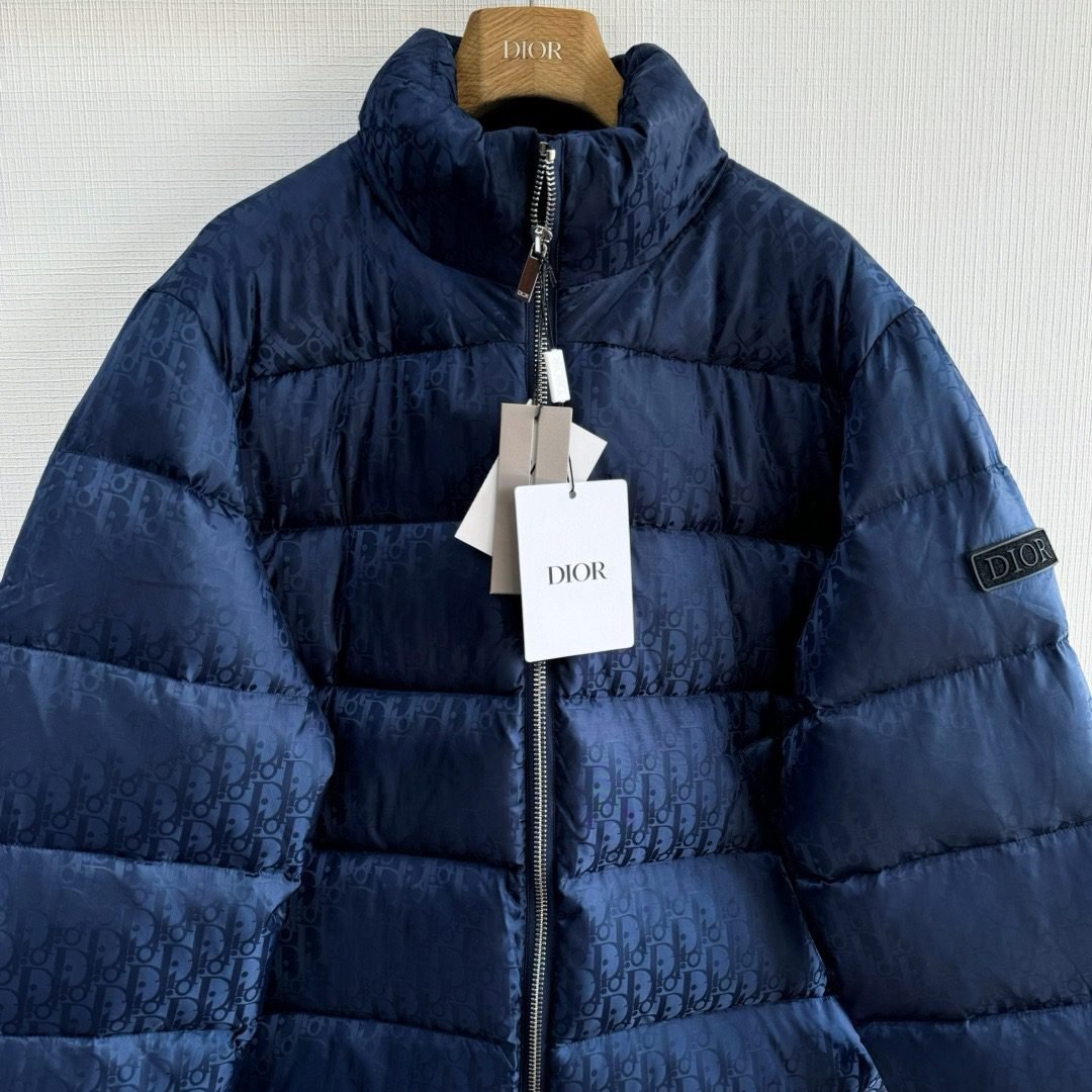 DIOR JACKET - Image 3