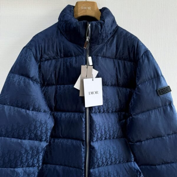 DIOR JACKET - Image 4