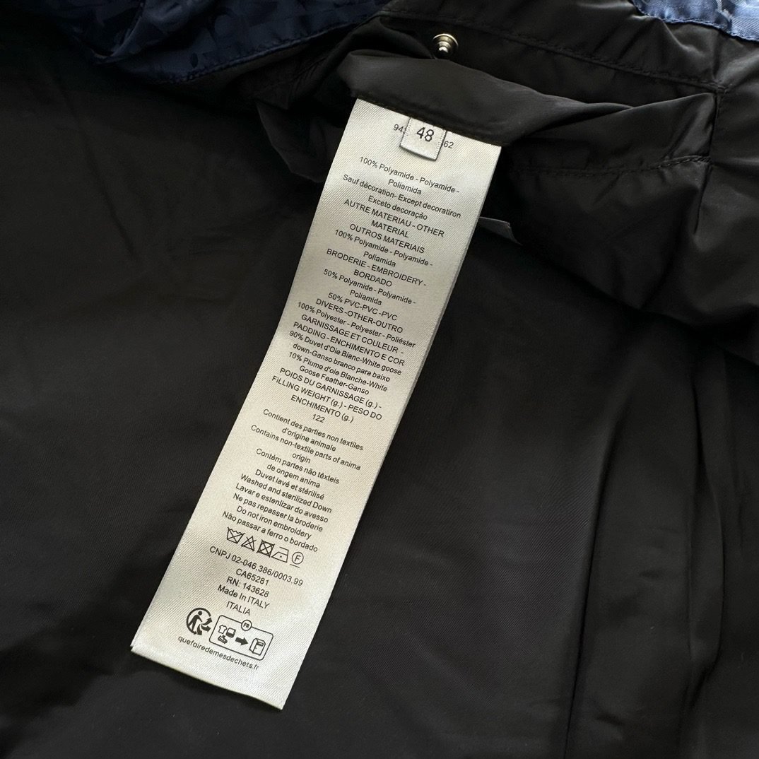 DIOR JACKET - Image 5