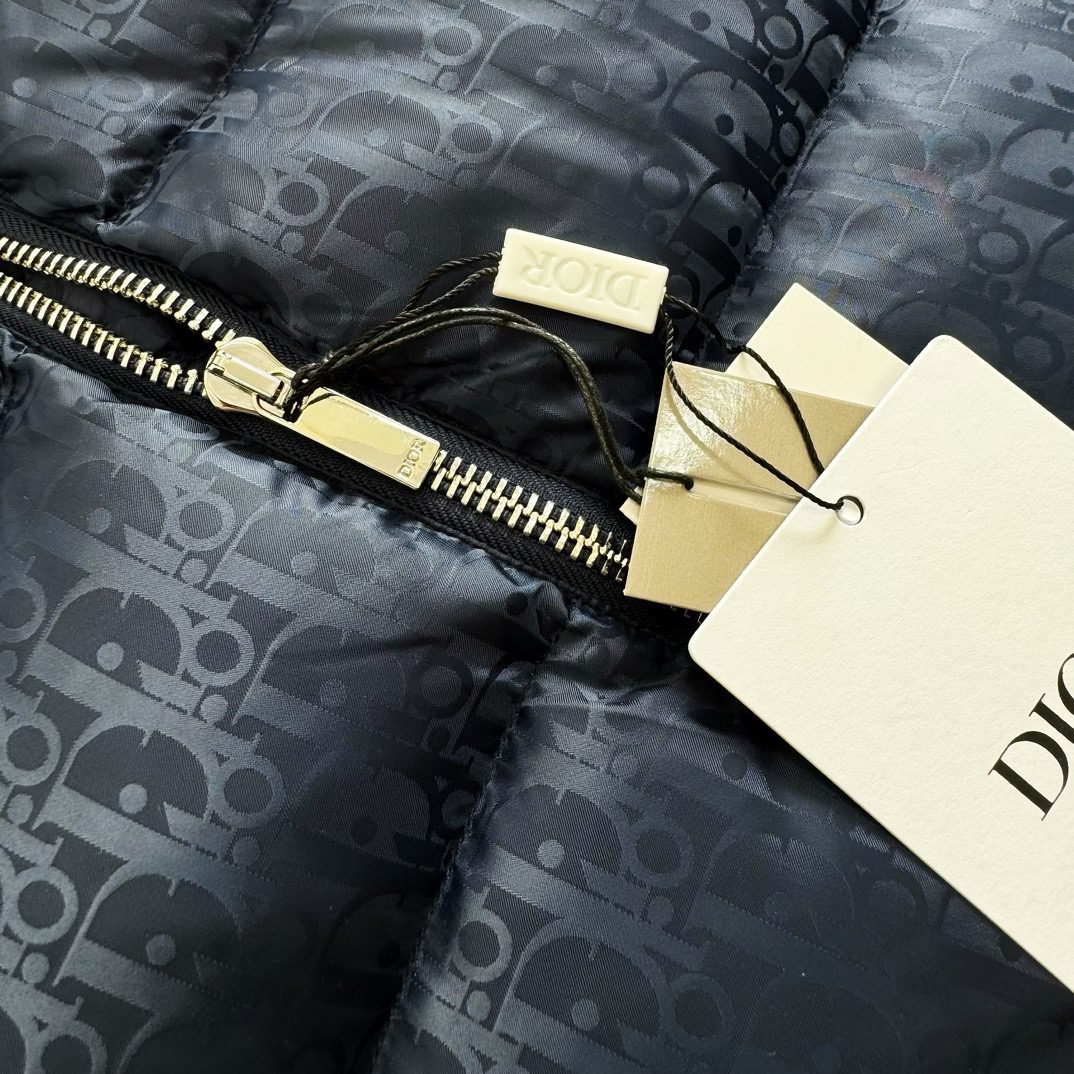 DIOR JACKET - Image 7