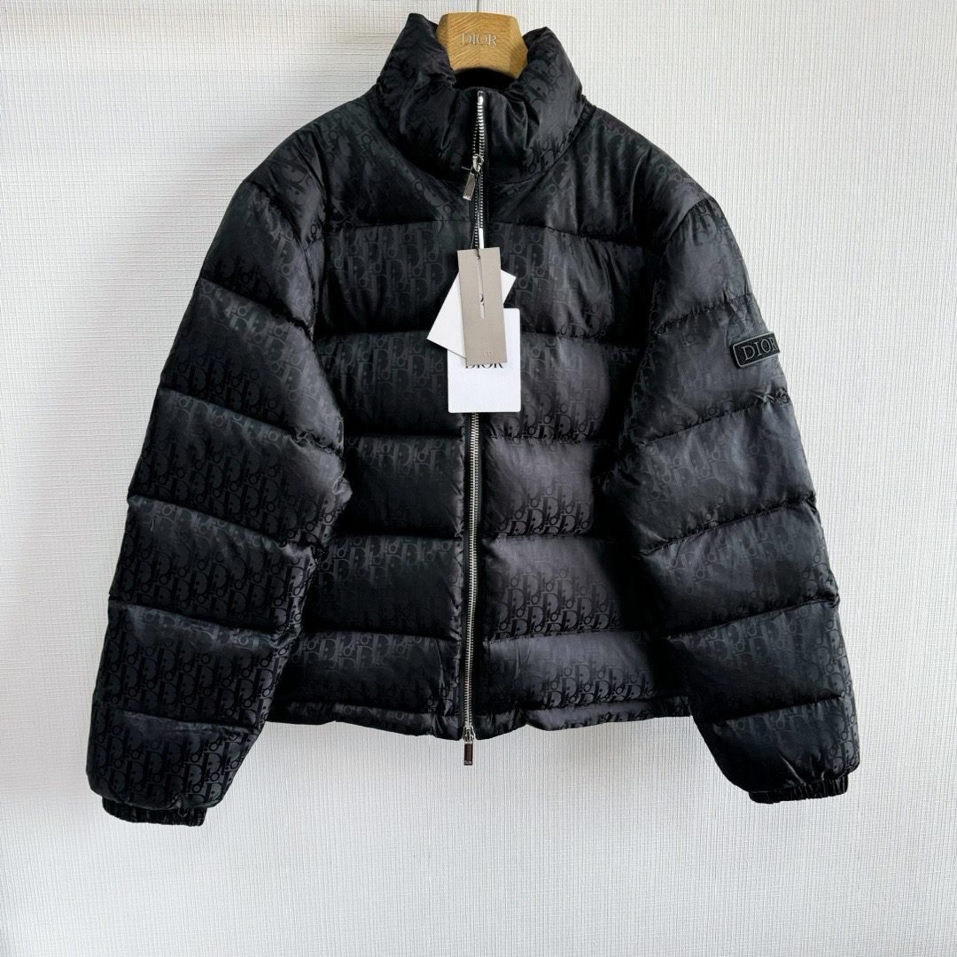 DIOR JACKET - Image 2