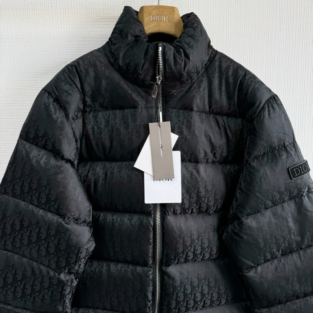 DIOR JACKET - Image 3