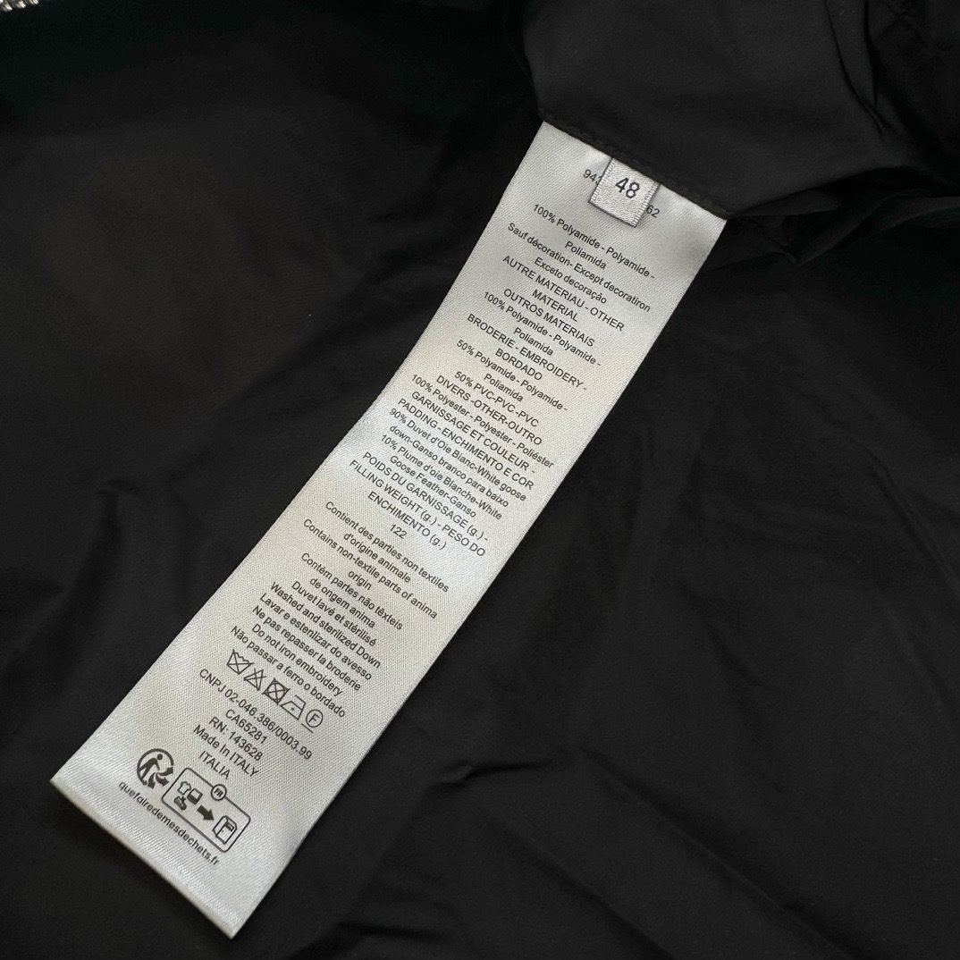 DIOR JACKET - Image 5