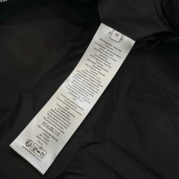 DIOR JACKET - Image 6
