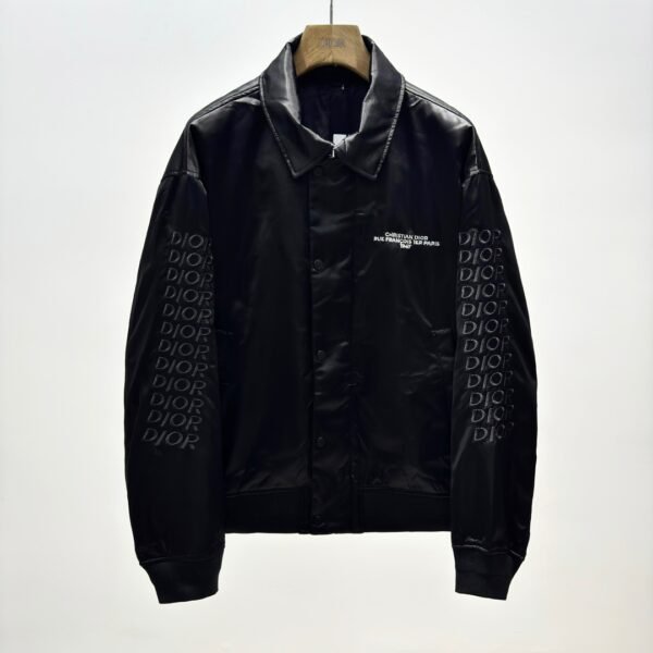 DIOR JACKET