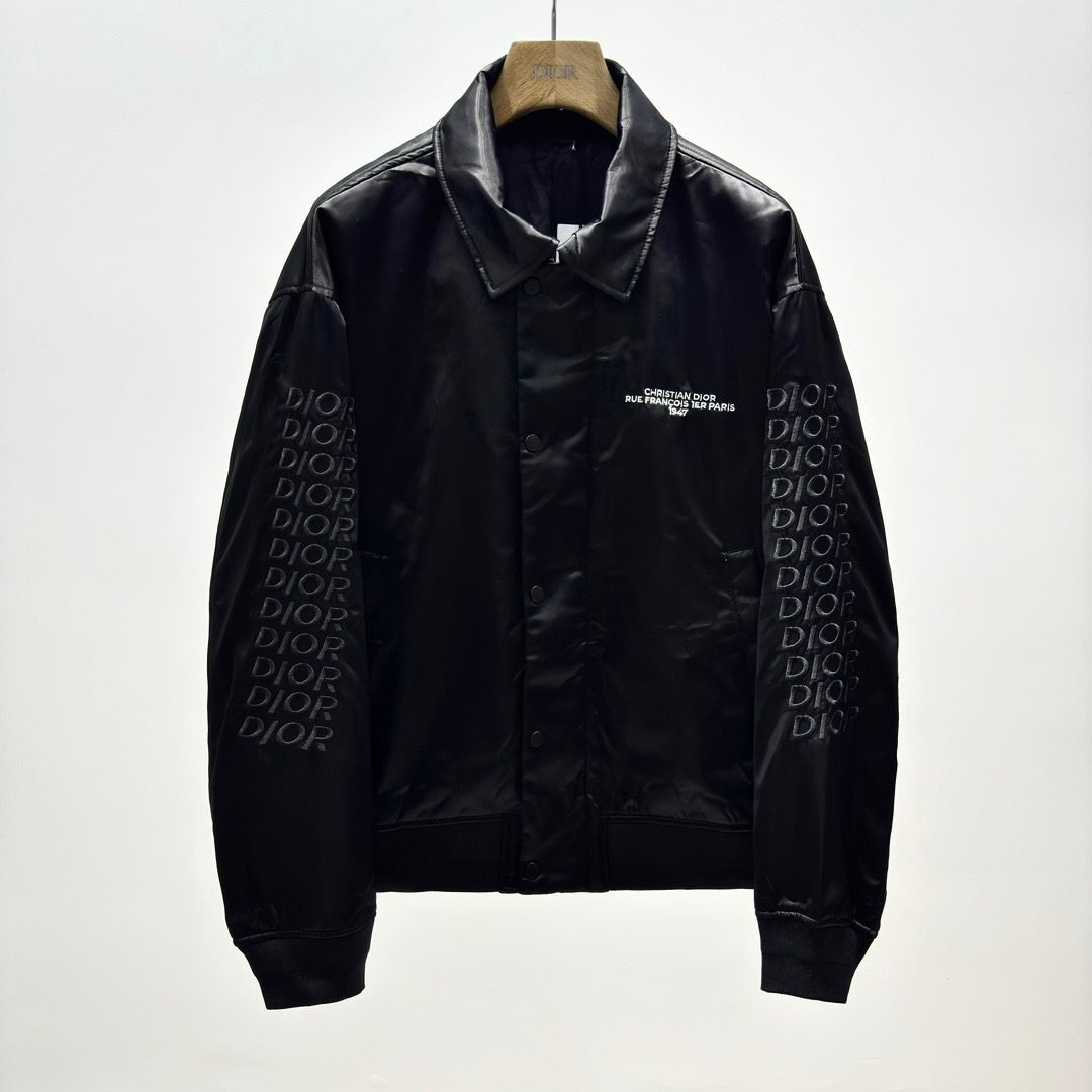 DIOR JACKET - Image 2
