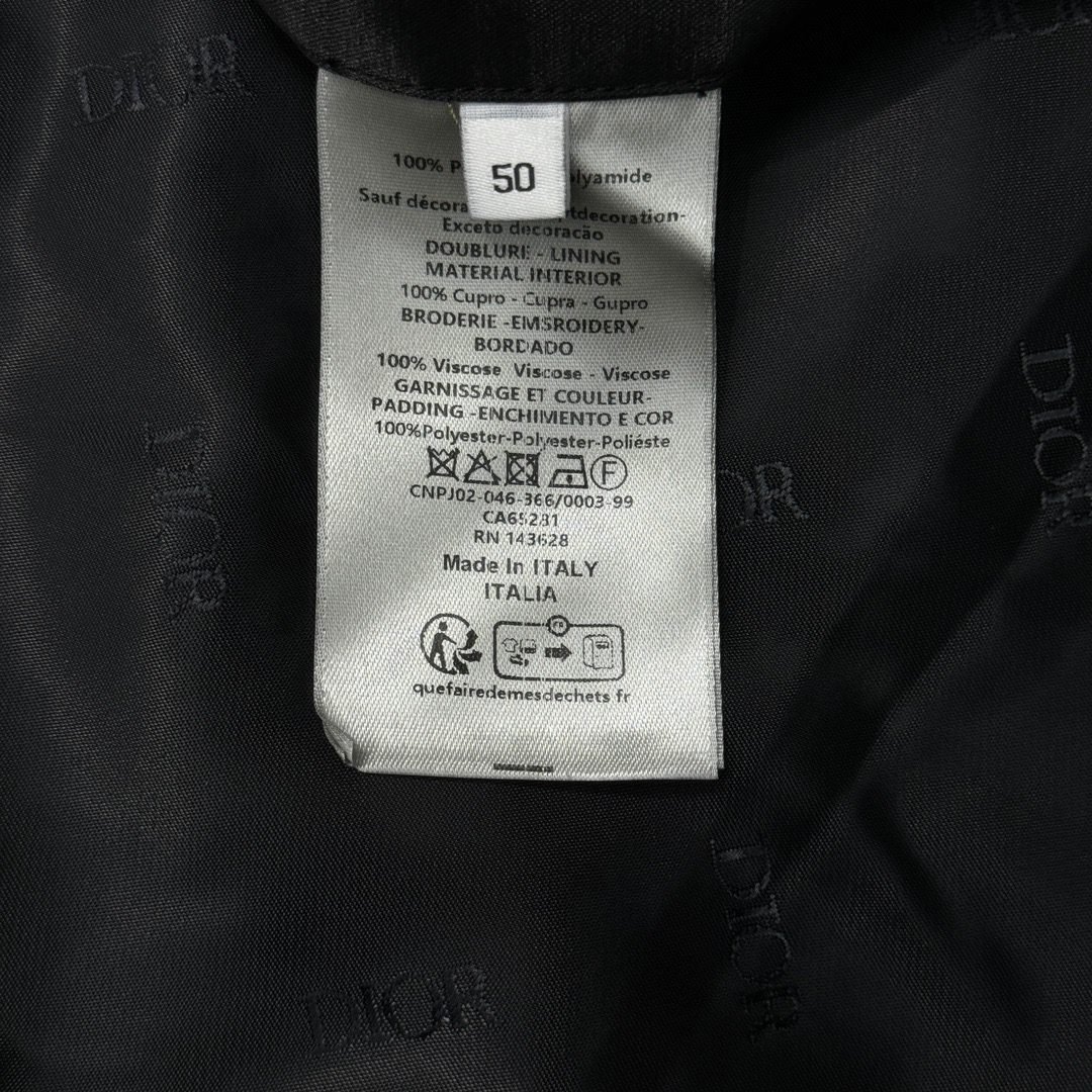 DIOR JACKET - Image 5