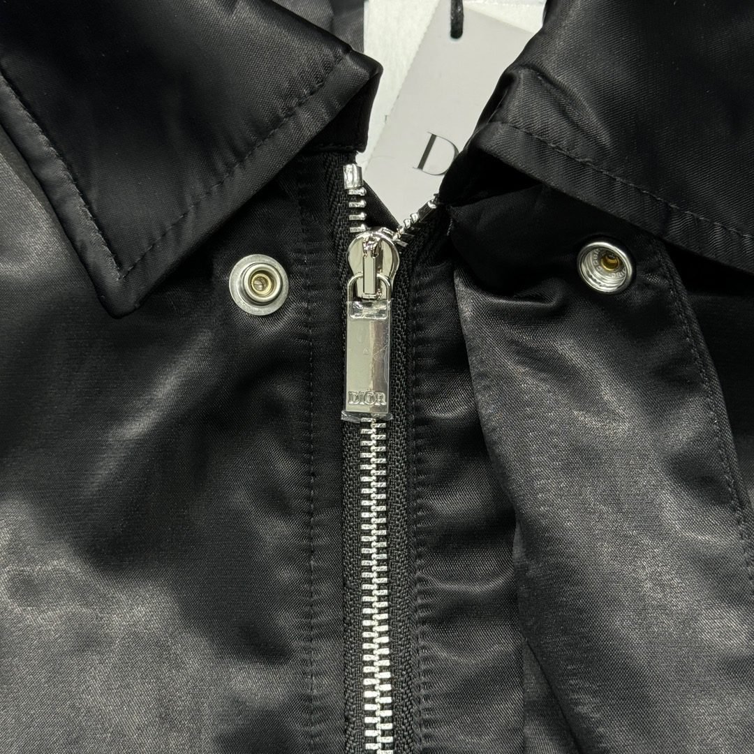 DIOR JACKET - Image 7
