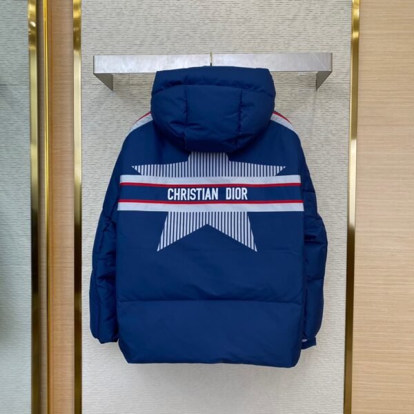DIOR JACKET