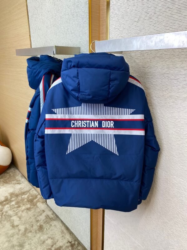 DIOR JACKET - Image 8