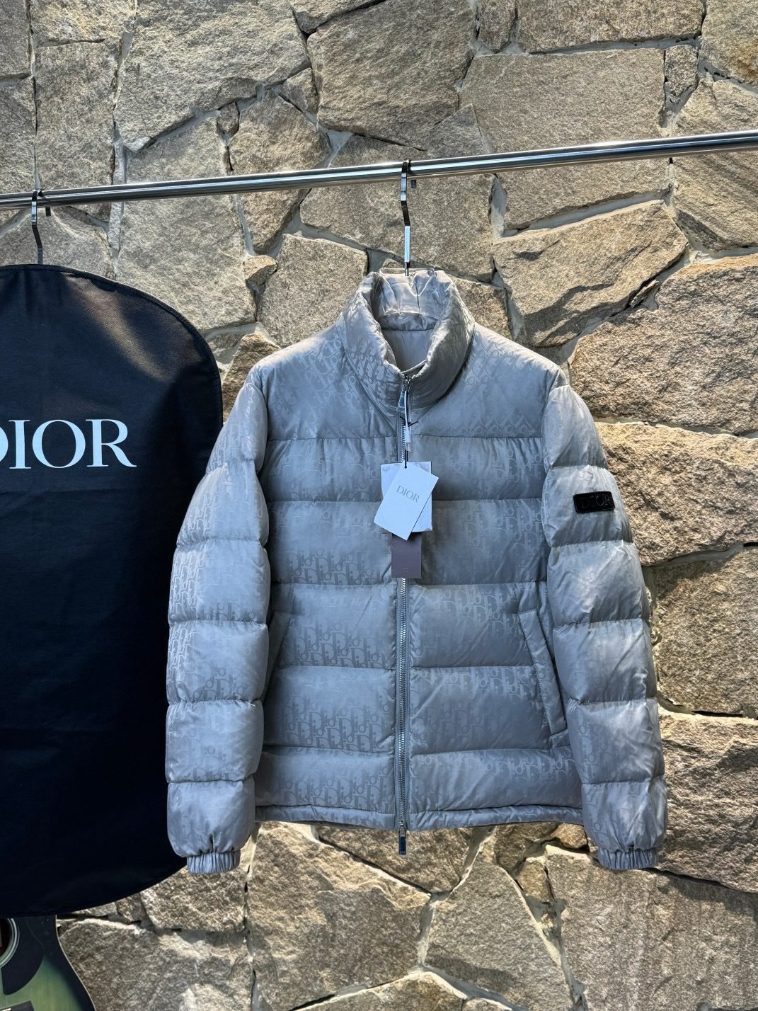 DIOR JACKET - Image 2