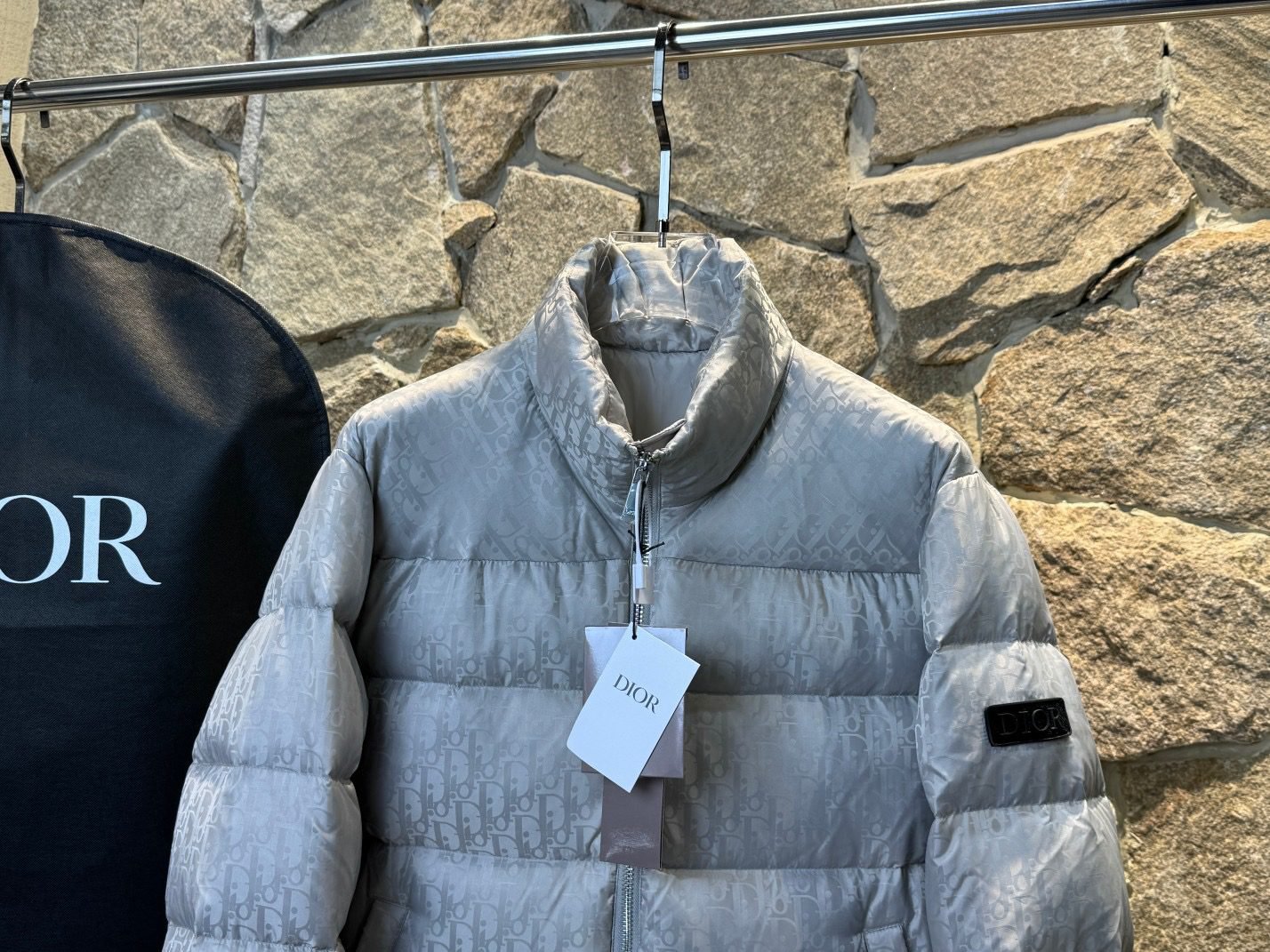 DIOR JACKET - Image 3