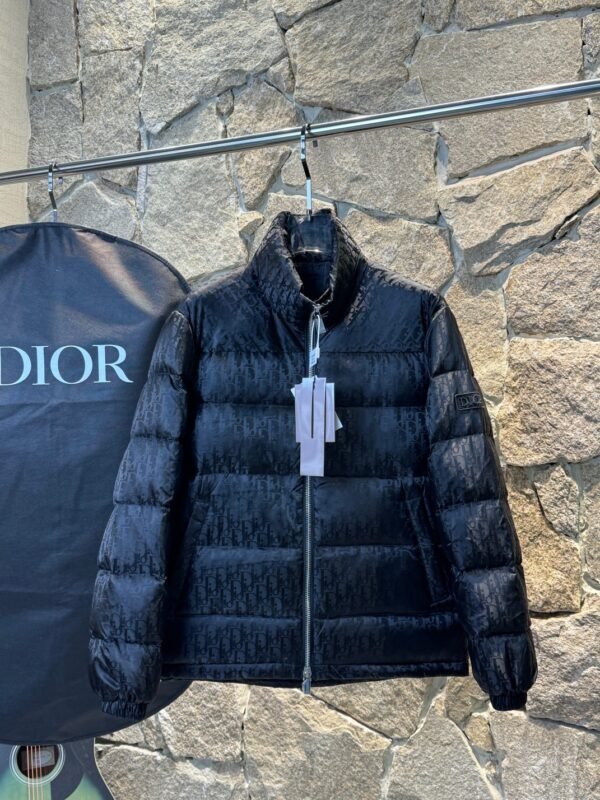 DIOR JACKET