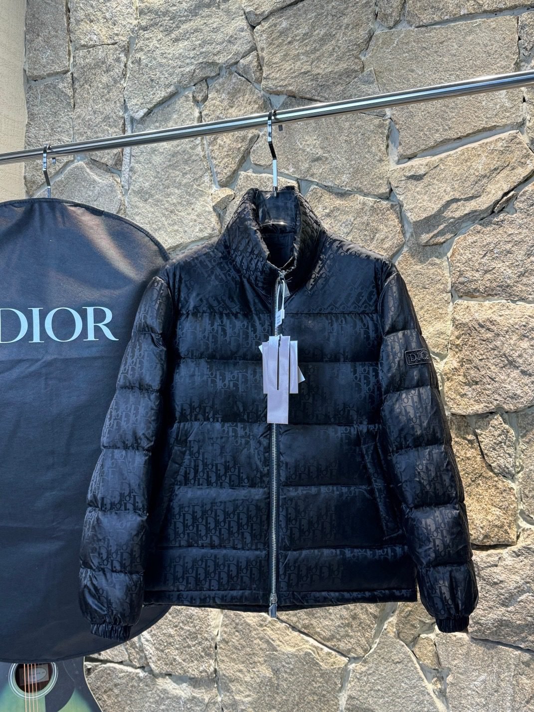 DIOR JACKET - Image 2