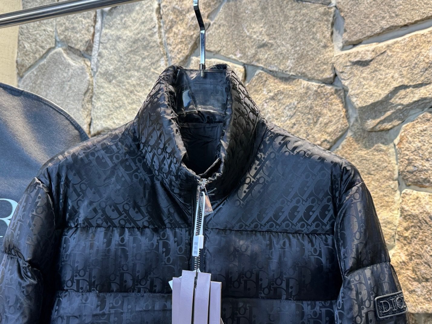 DIOR JACKET - Image 3