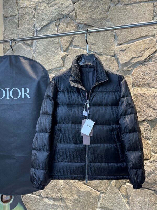 DIOR JACKET - Image 8