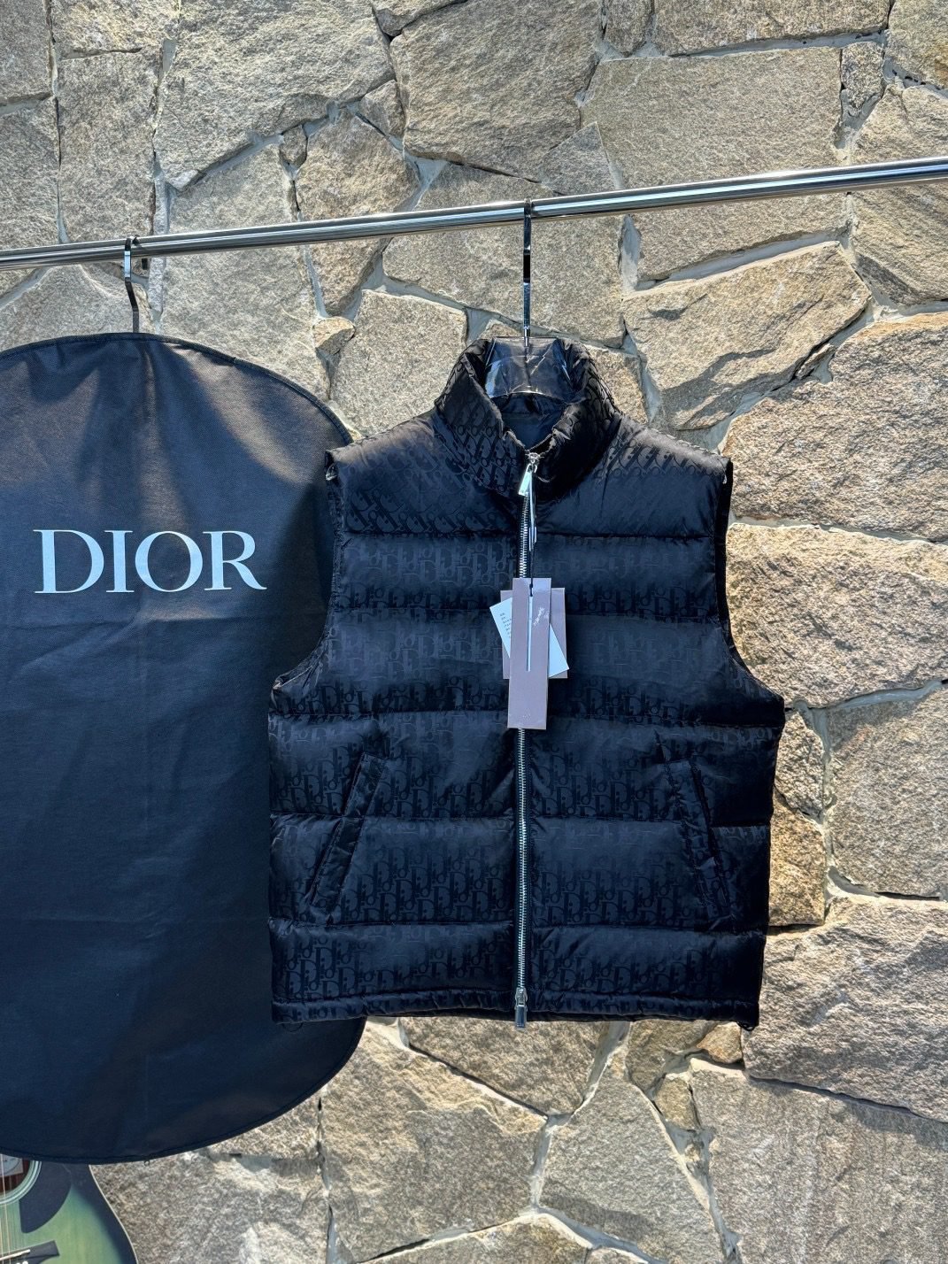 DIOR JACKET - Image 2