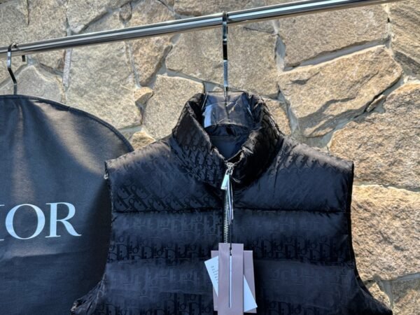 DIOR JACKET - Image 4