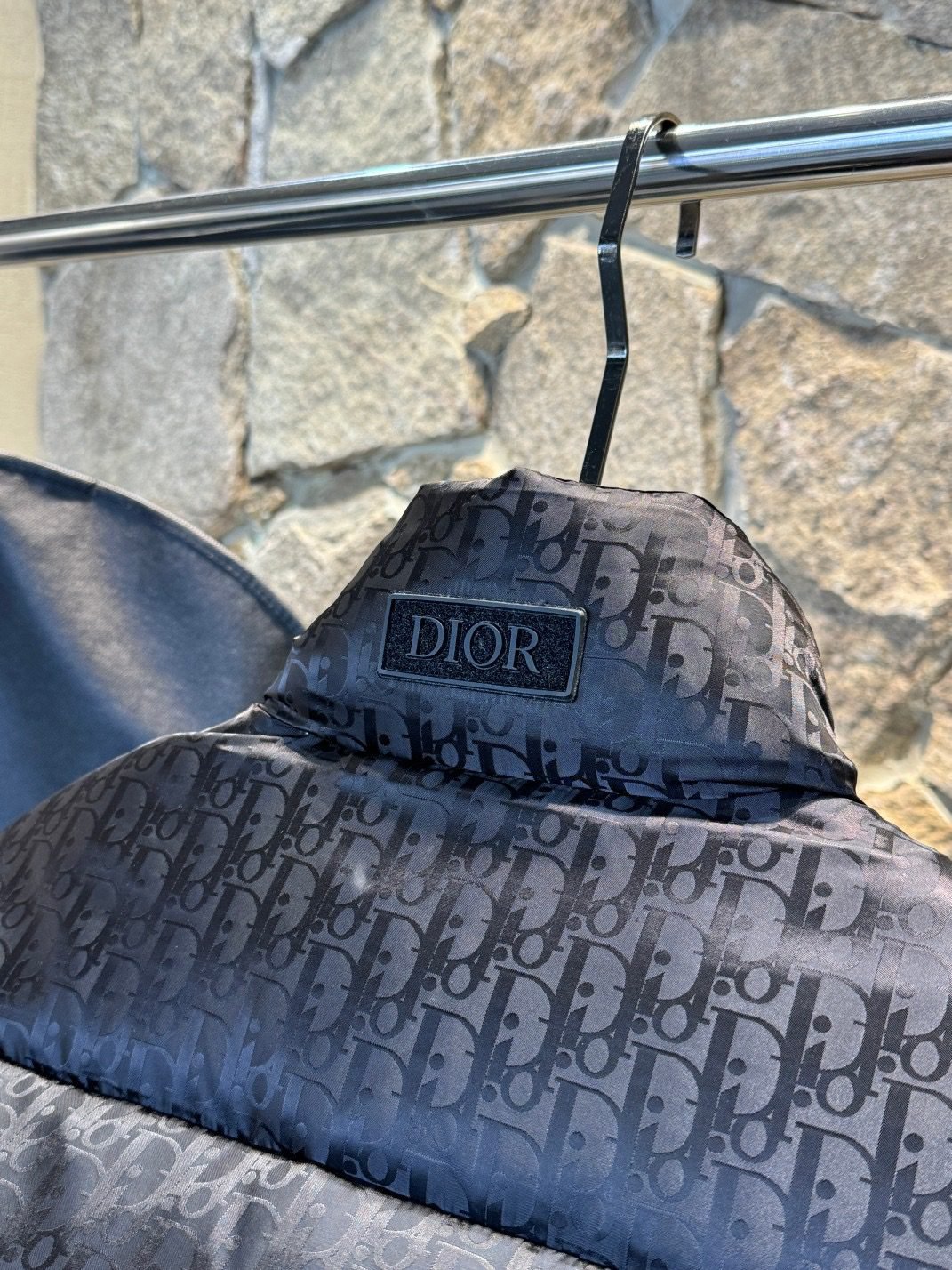 DIOR JACKET - Image 5