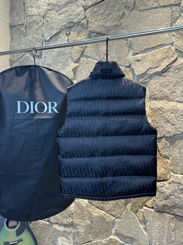 DIOR JACKET - Image 8