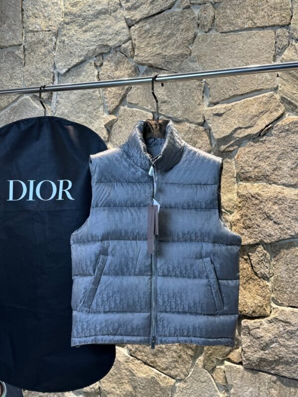 DIOR JACKET