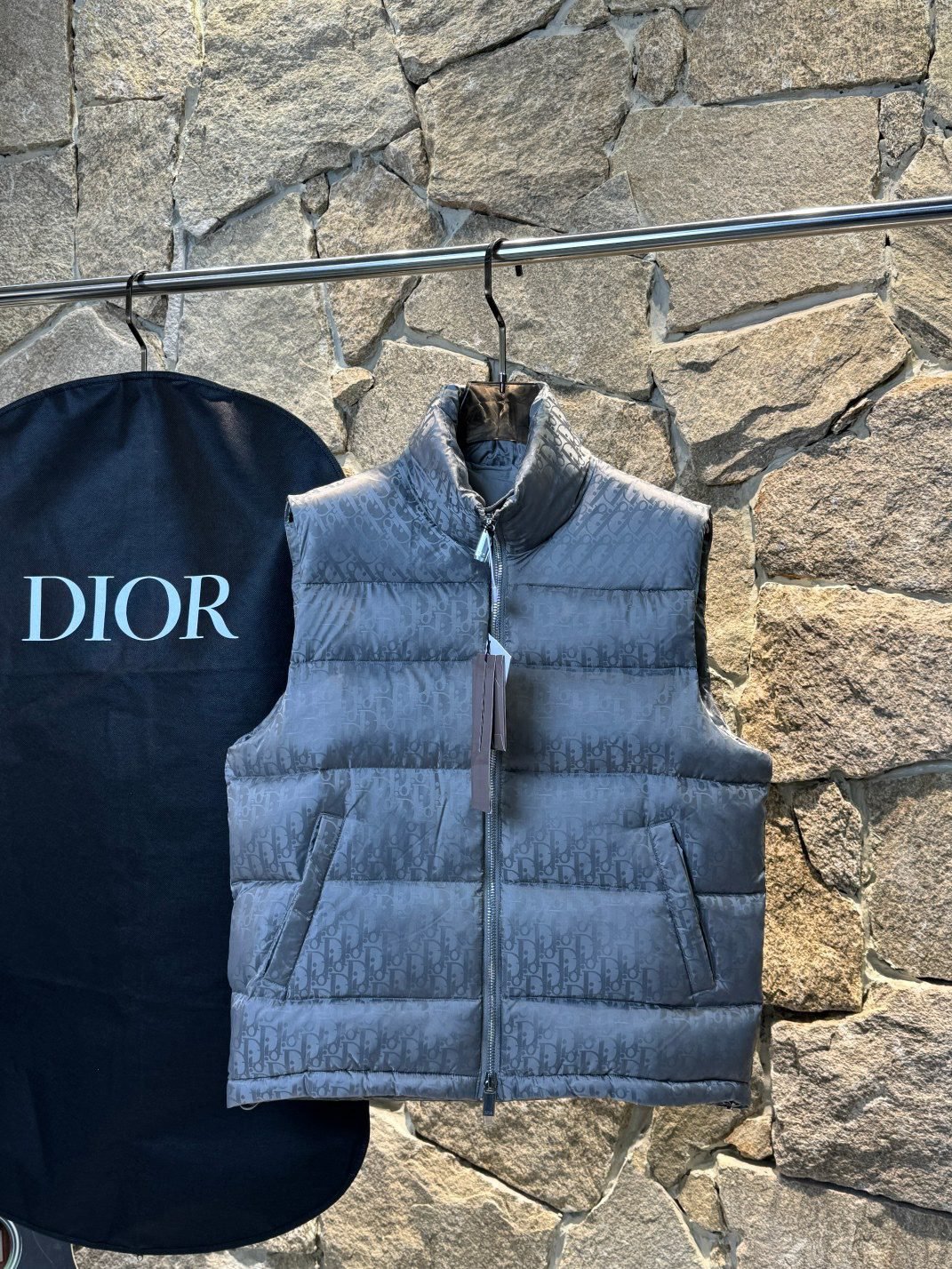 DIOR JACKET - Image 2