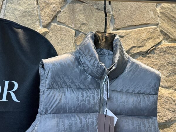 DIOR JACKET - Image 4