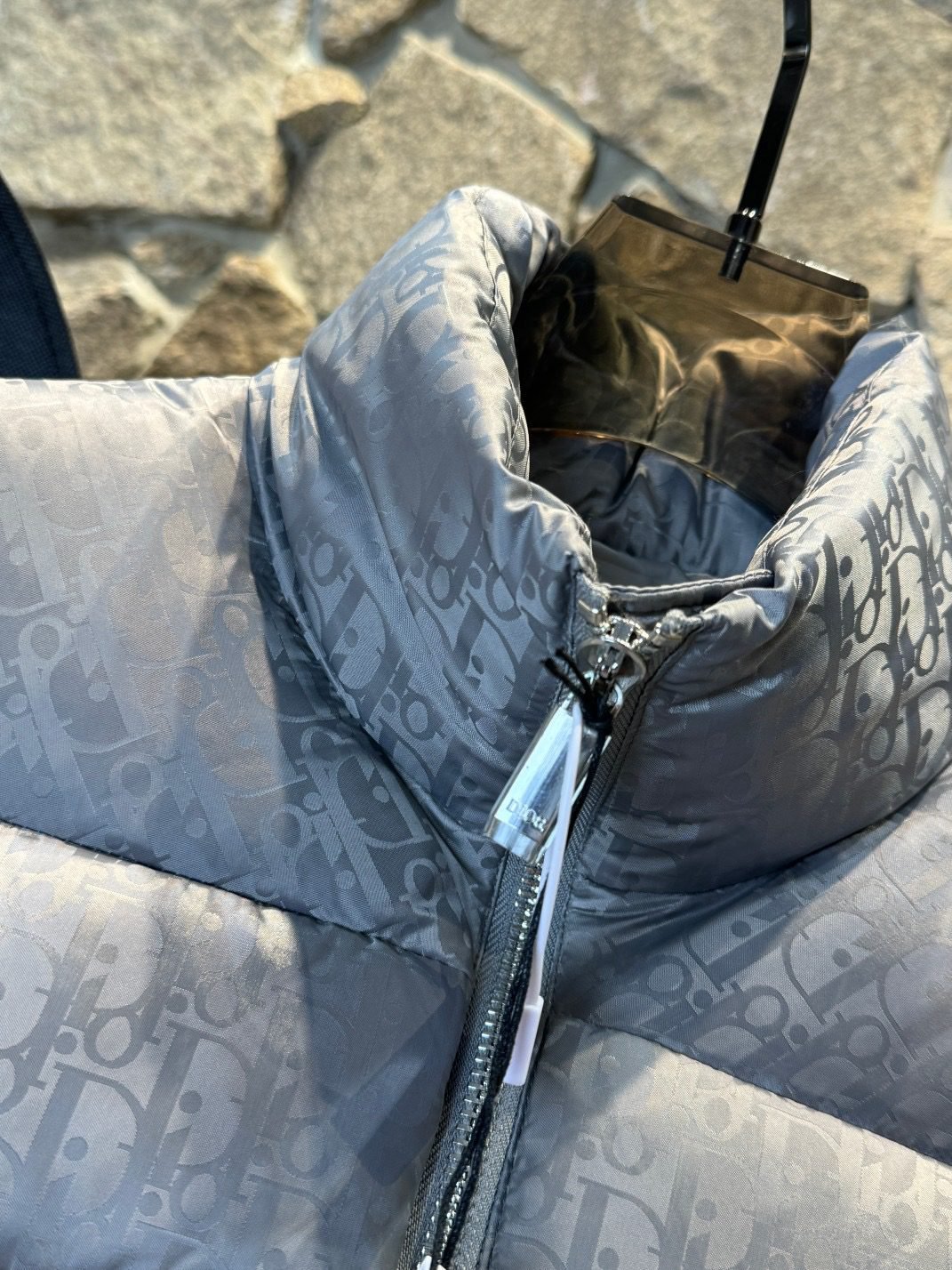 DIOR JACKET - Image 5