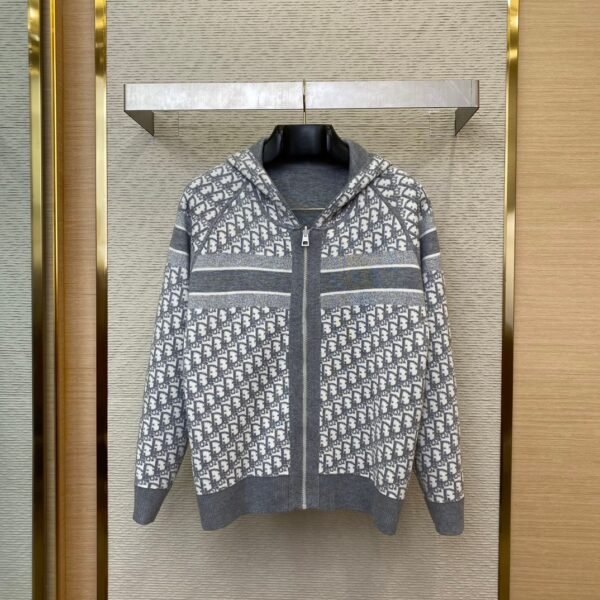 DIOR JACKET