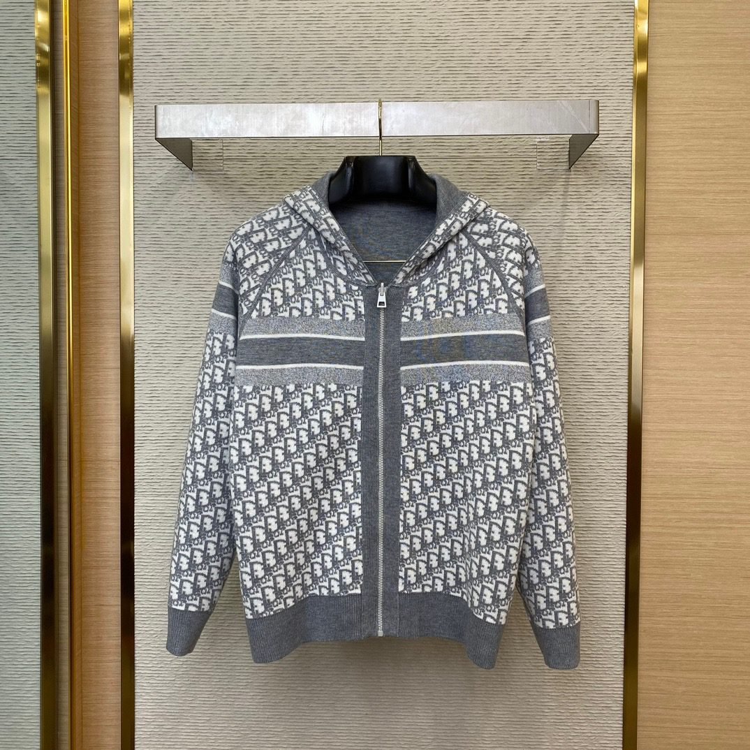 DIOR JACKET - Image 2