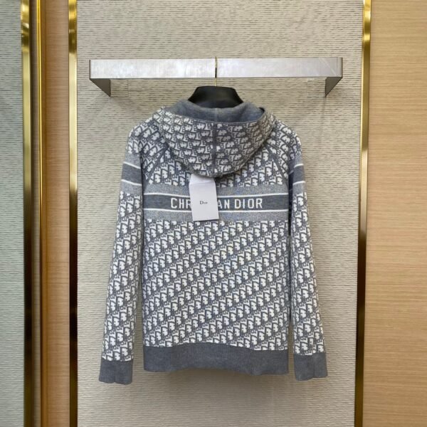 DIOR JACKET - Image 4