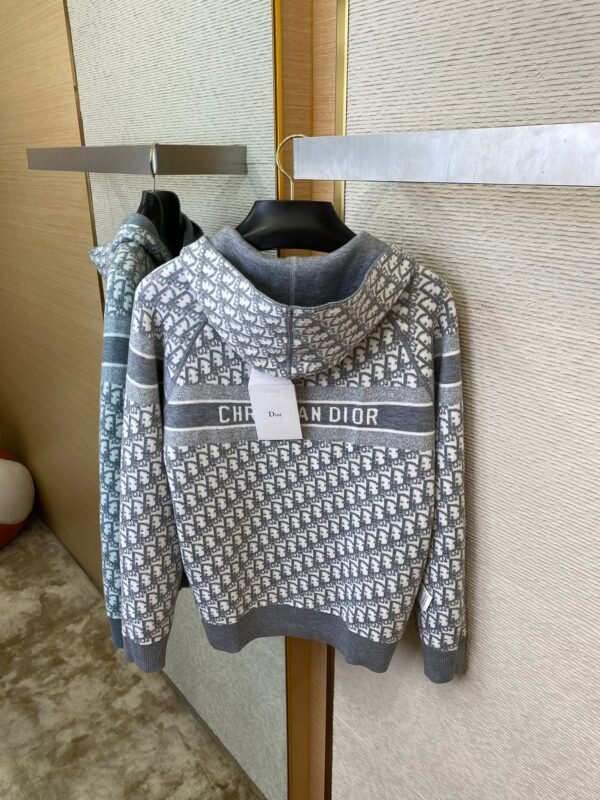 DIOR JACKET - Image 8
