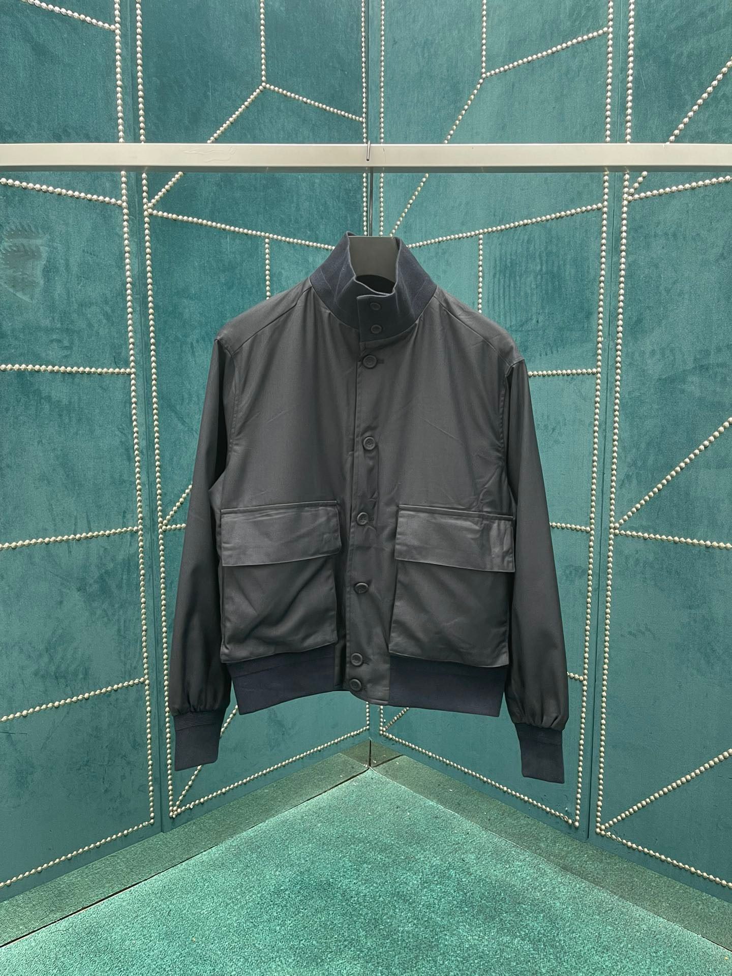 DIOR JACKET - Image 2