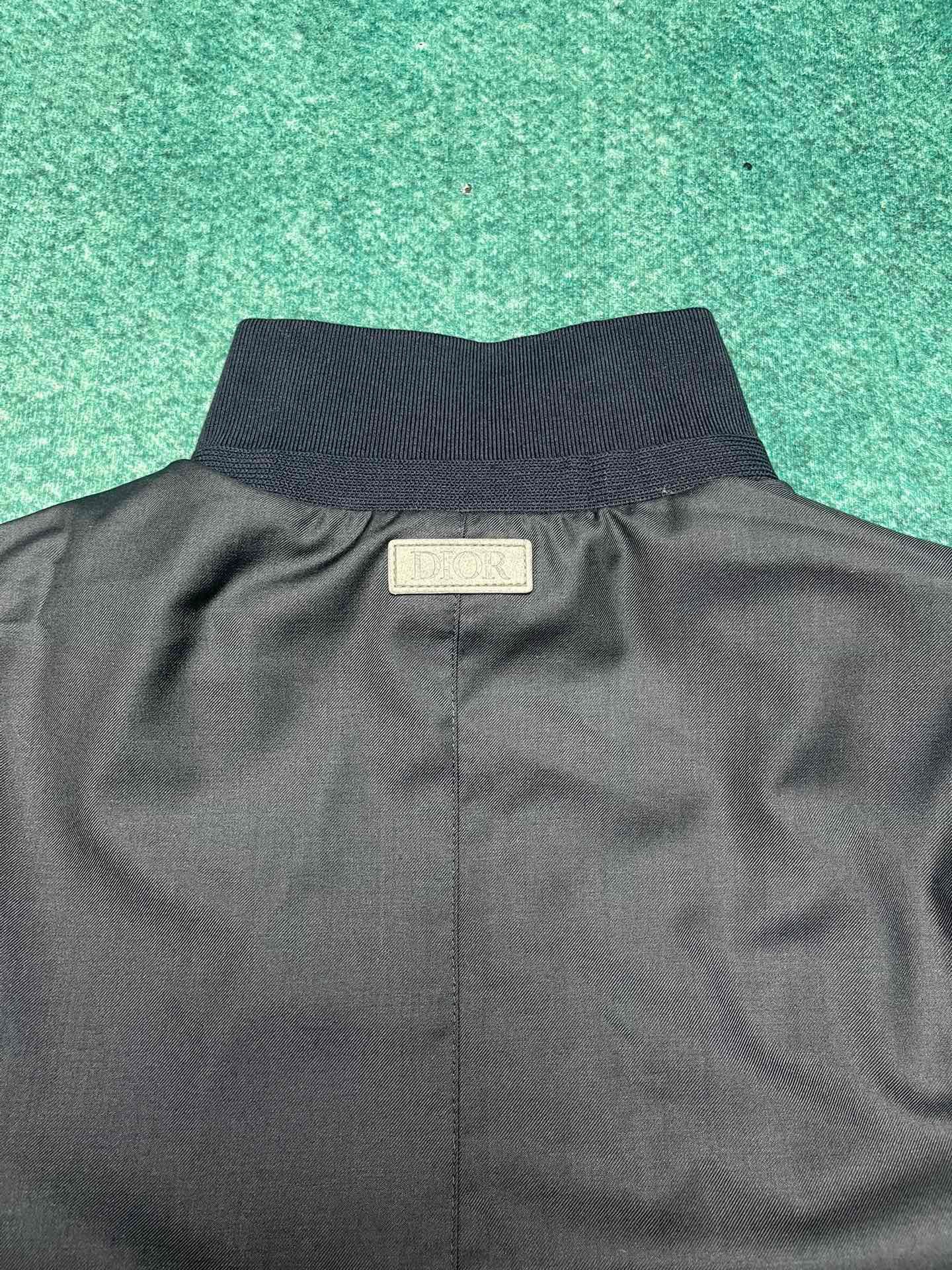 DIOR JACKET - Image 5