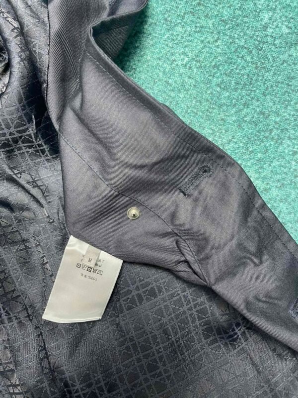 DIOR JACKET - Image 8