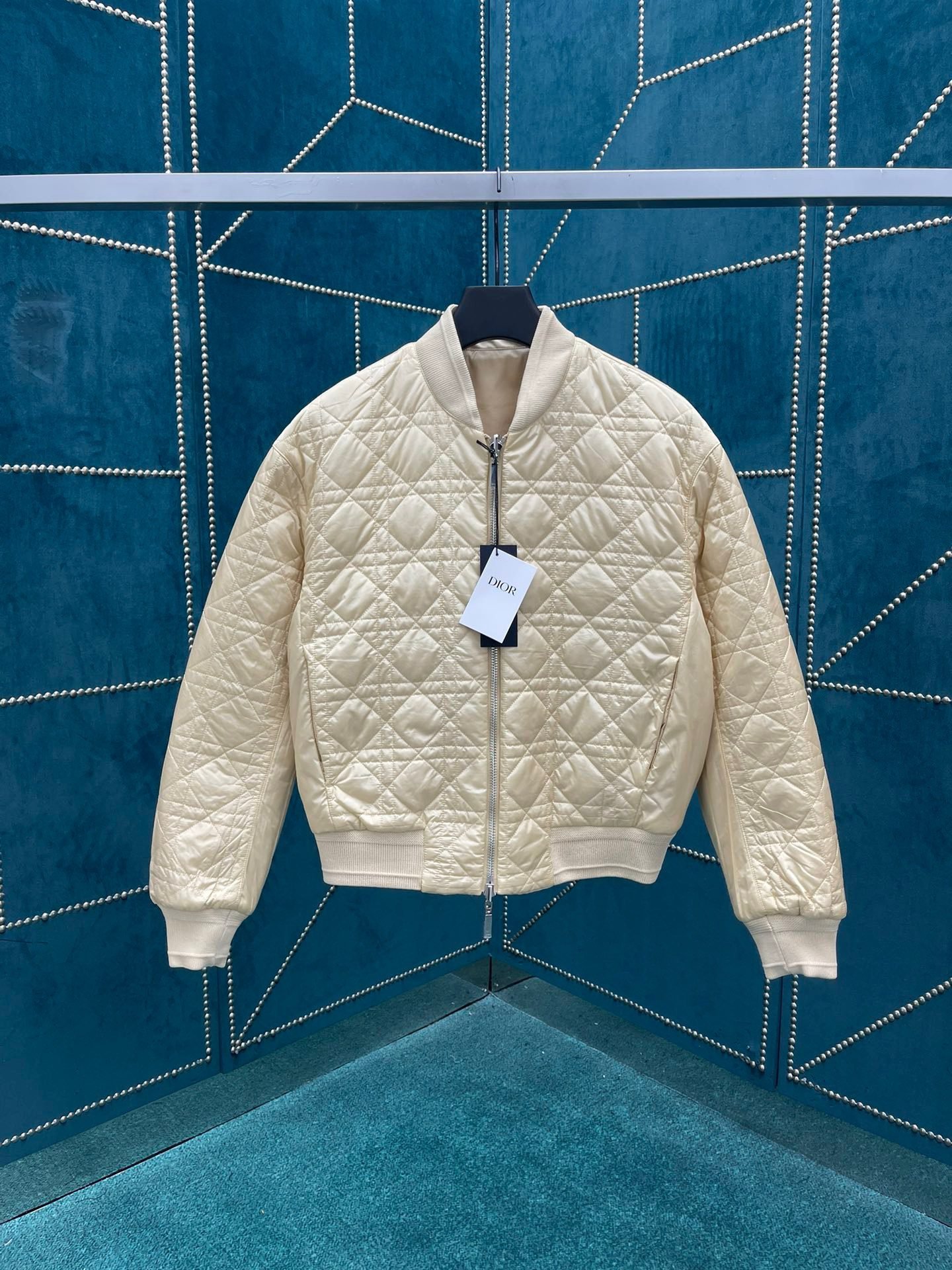 DIOR JACKET - Image 7