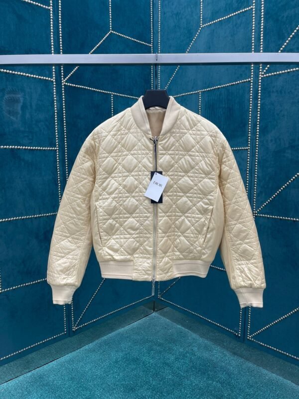DIOR JACKET - Image 8