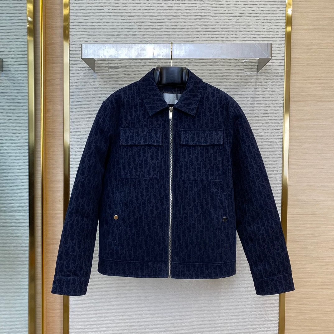 DIOR JACKET - Image 2