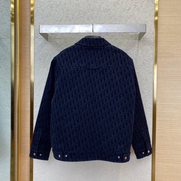 DIOR JACKET - Image 4