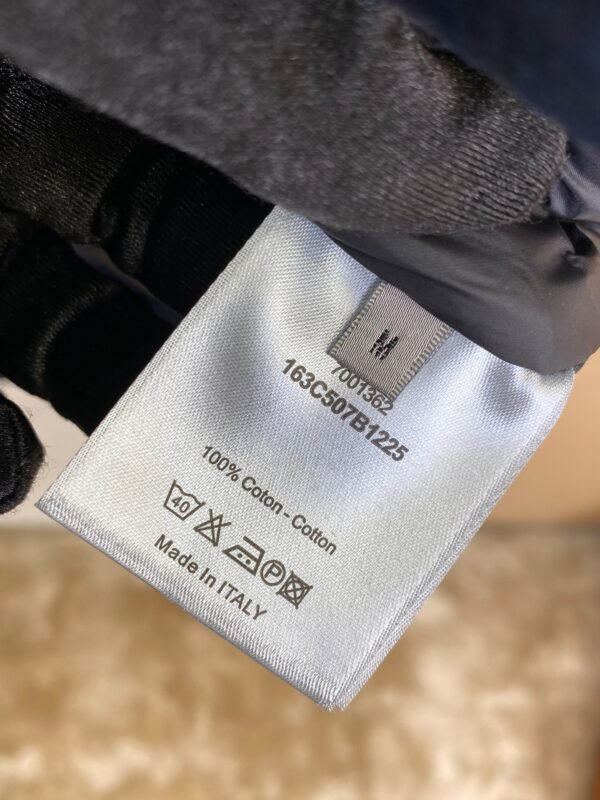 DIOR JACKET - Image 6