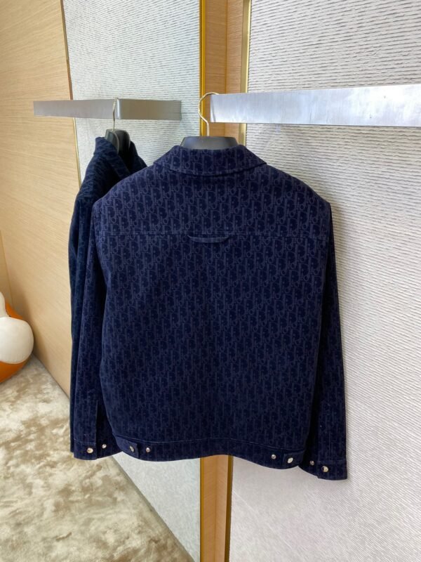 DIOR JACKET - Image 8
