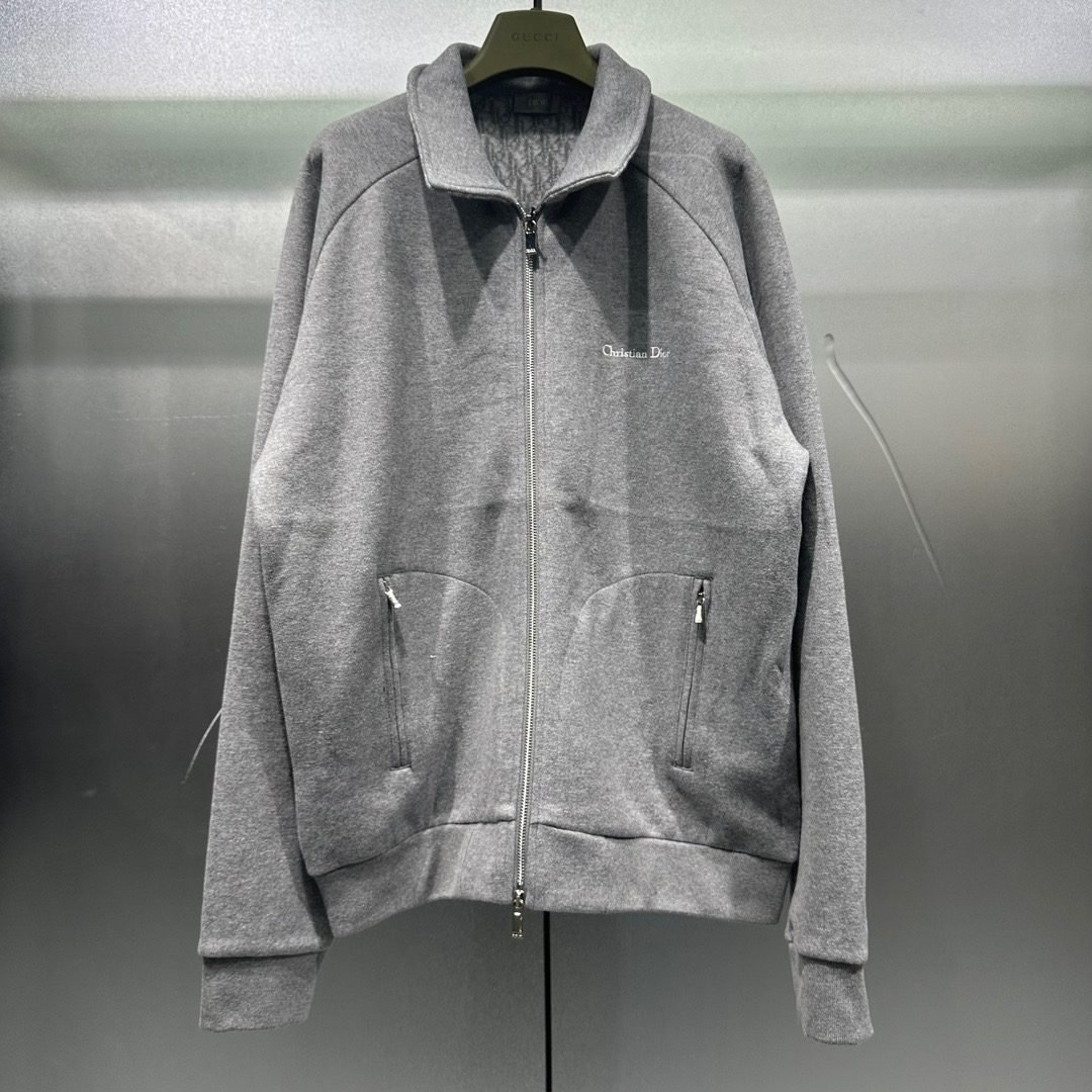 DIOR JACKET - Image 2